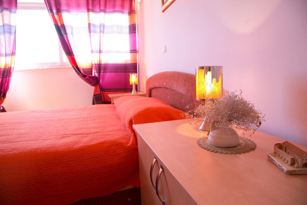 Panoramic City Apartment Split Rum bild